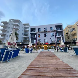 Hotel Alion