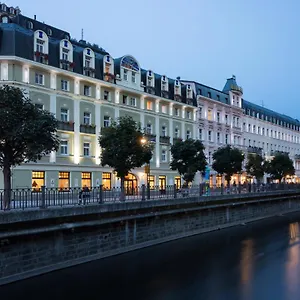 Kolonada Hotel