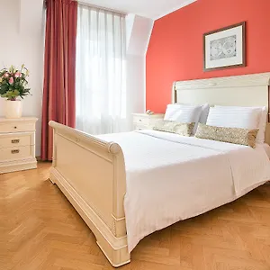 Hotel Suite Home Prague Lejlighedshotel