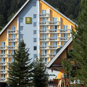 Clarion špindlerův Mlýn Hotel
