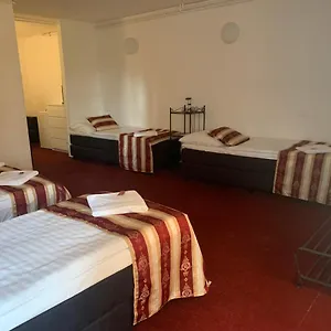 White House 3* Prague