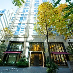Trusty Premier Nihonbashihamacho Hotel