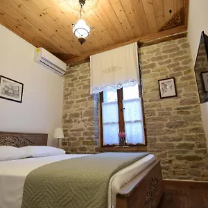 4 3* Gjirokaster
