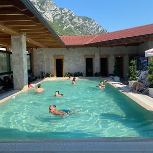 Bed & Breakfast Panorama Near The Old Bazaar