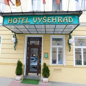 **** Hotel Vysehrad Česká republika