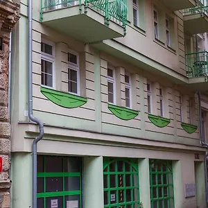 Lilianna Apartment