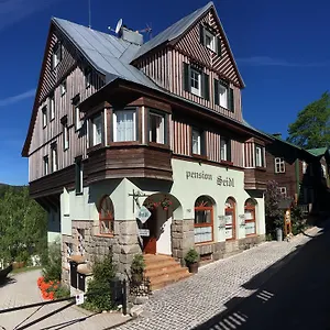 Seidl Gæstehus
