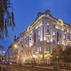 ***** Hotel Mamaison Riverside Česká republika