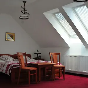 Pegas 4* Brno