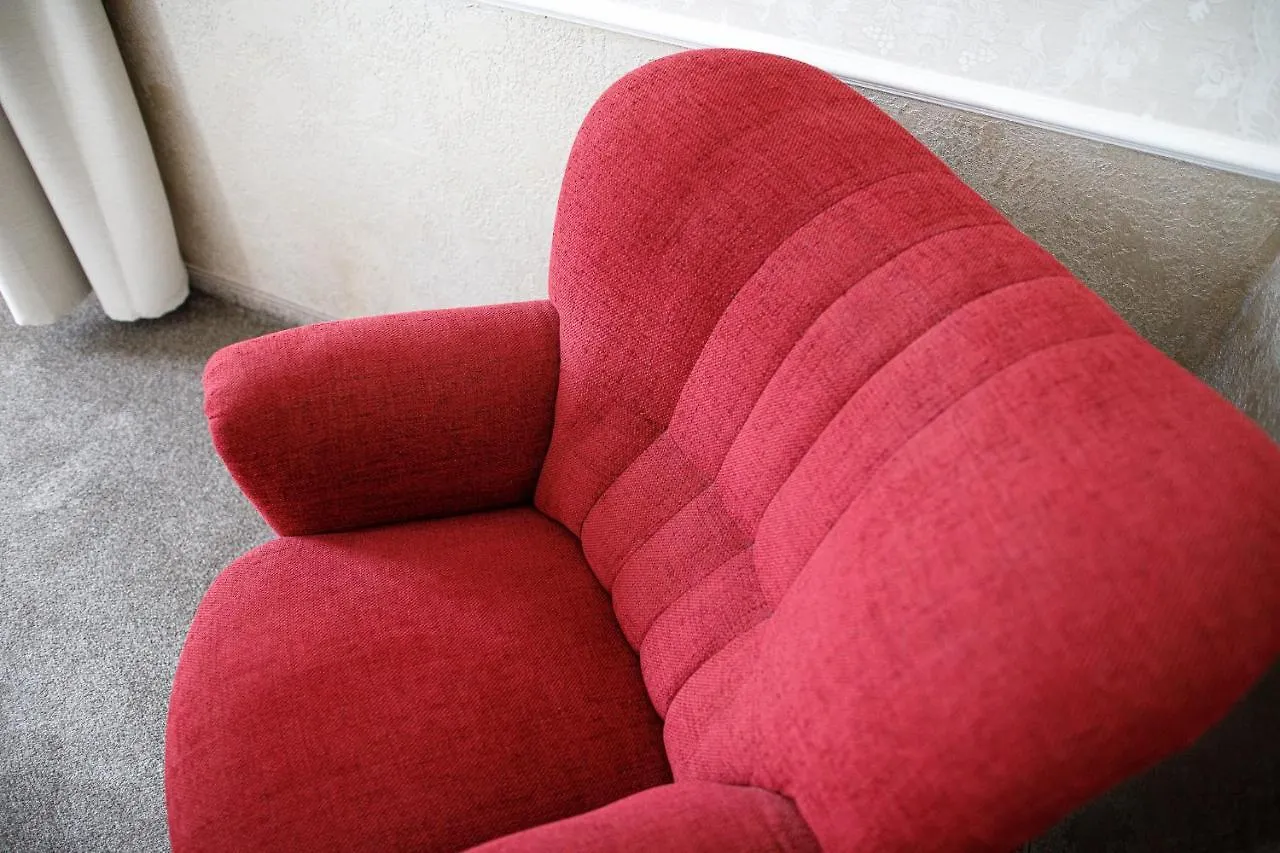 Villa Basileia Riverside Karlovy Vary 4*,