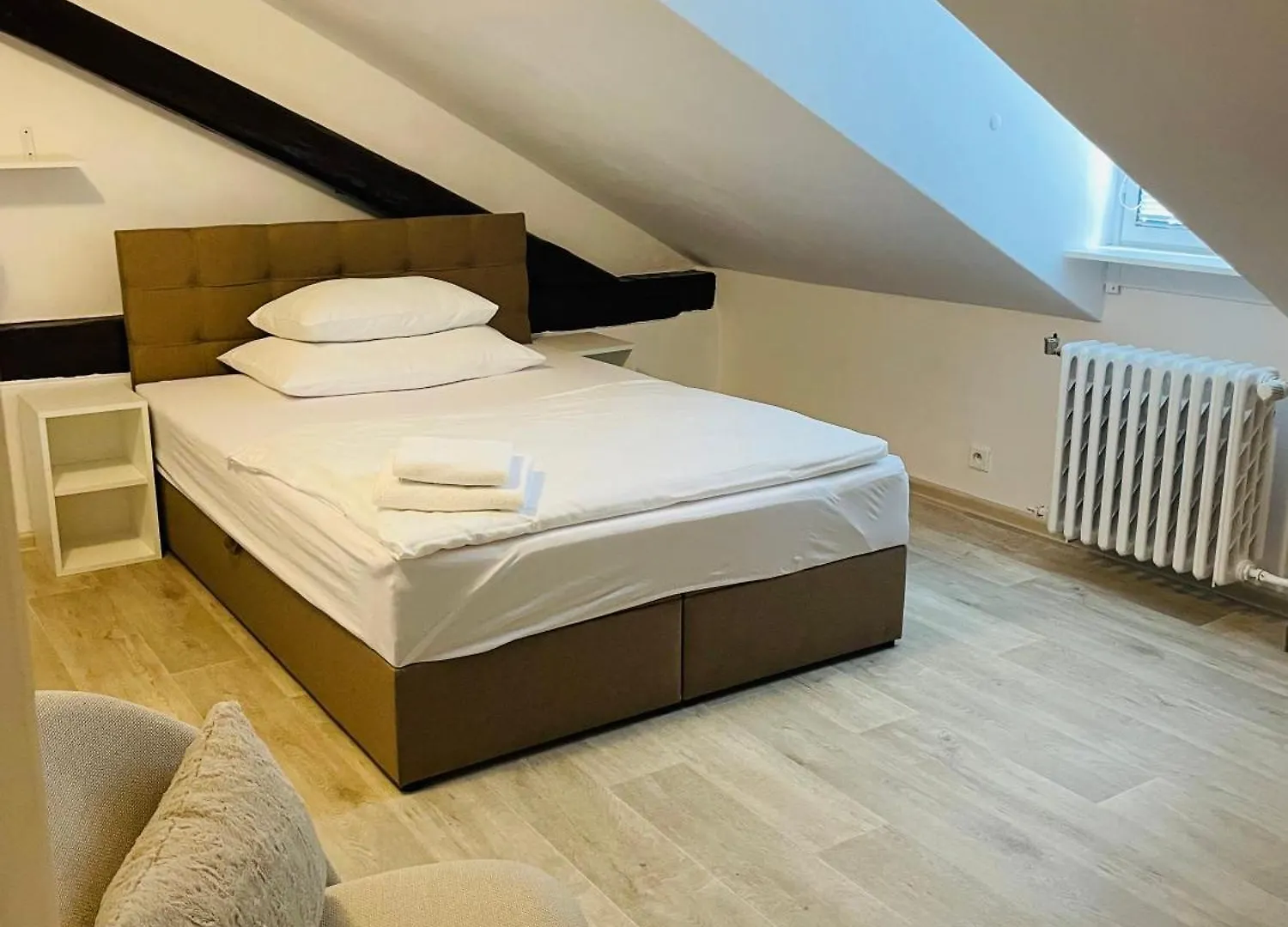 Villa Basileia Riverside Karlovy Vary Hotel